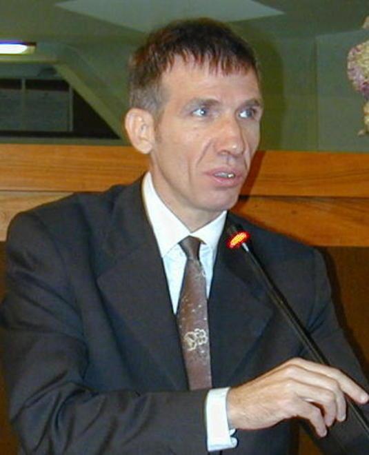 «Carissimo Pucci, batti un colpo» 