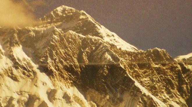 Salute e inquinamento Ecco Breathing Himalaya