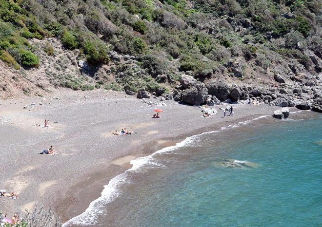 «Bene l’inizio di una nuova attività ma se non in regola se ne vadano»
