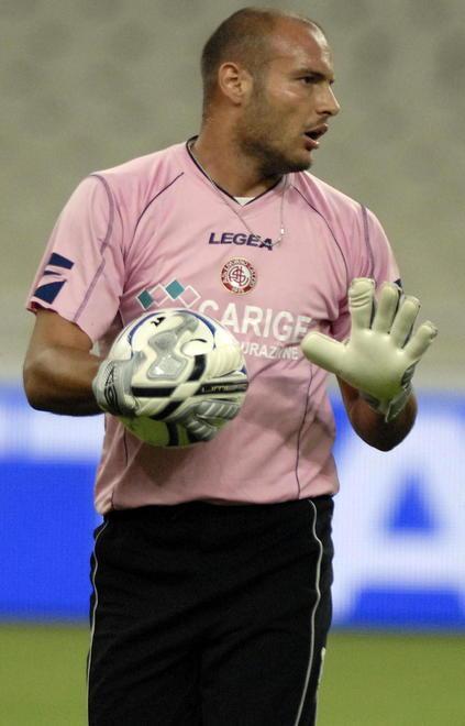 Quell’incontro a Recanati «Facci vincere» 