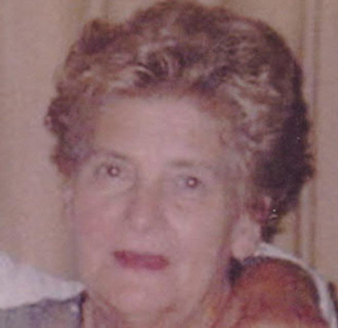 Si è spenta Giuseppina Grassi gestiva il “Bazar G” a S. Pietro