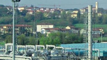 Slitta il “Tubone” a bloccare l’accordo è il peso della crisi