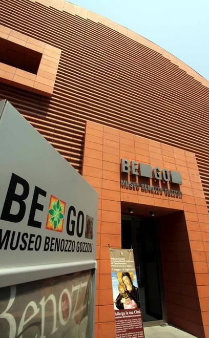 Sono sei i musei del circondario a rilevanza regionale 