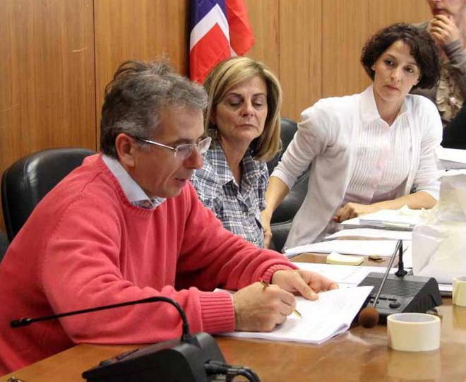 Elezioni, 18 sezioni infiammano Carrara 