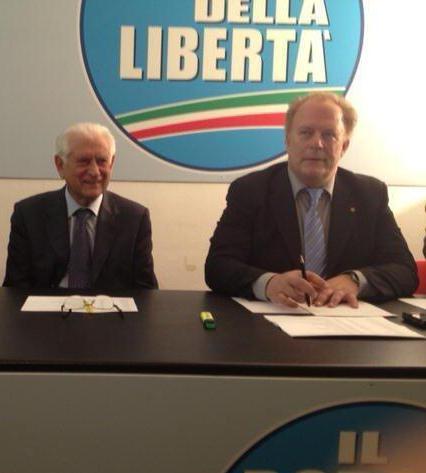 Pdl: libertà di voto, con un occhio a Fazzi 