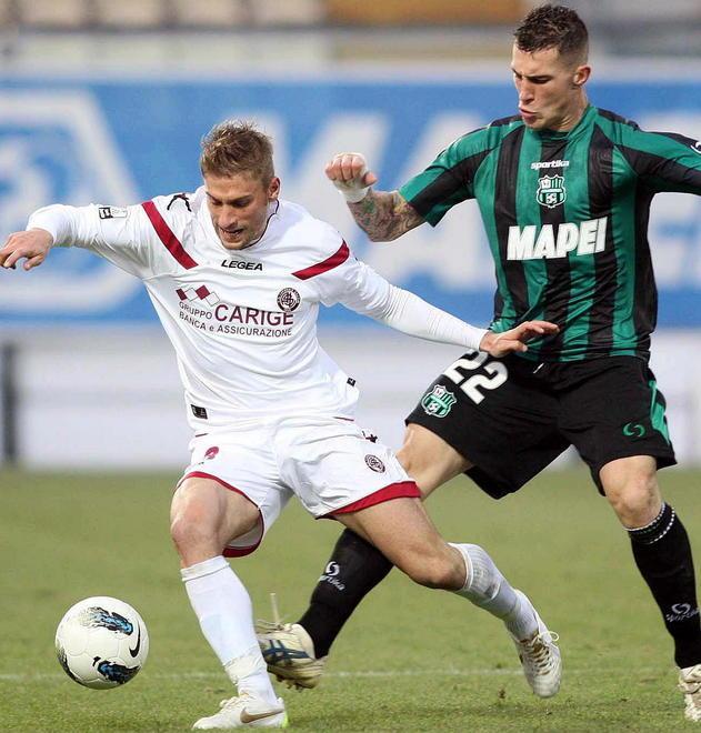 Livorno-Sassuolo, un’altra finale al Picchi 