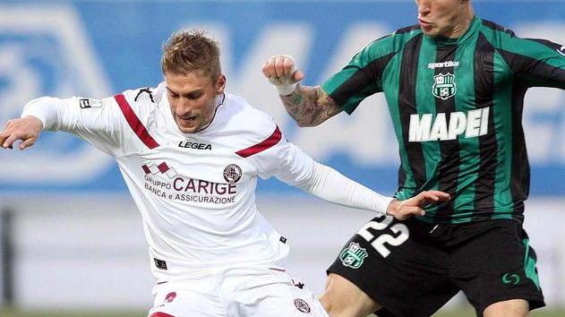 Livorno-Sassuolo, un’altra finale al Picchi