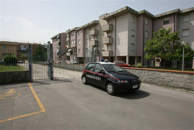 Maestro arrestato: avrebbe picchiato i suoi alunni 