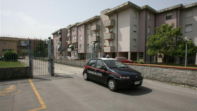 Maestro arrestato: avrebbe picchiato i suoi alunni