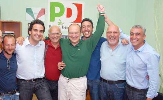 Incarichi e poltrone, fibrilla il cuore del Pd 