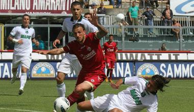Serie Bwin/40esima giornata 
