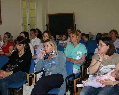 Premiate le mamme che donano il latte 