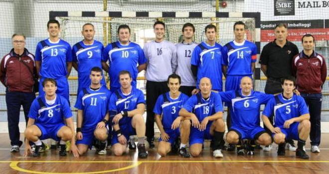 La Pallamano Prato guarda al futuro 