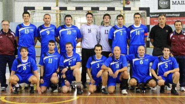 La Pallamano Prato guarda al futuro