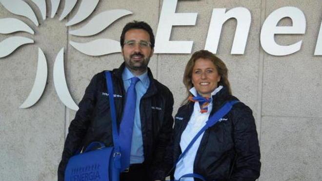 Enel Energia e Adecco assumono 40 persone