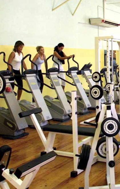 Esseclub, timori per la riapertura 