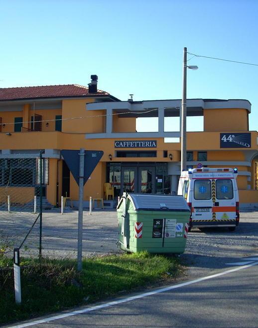 «La Misericordia c’è ma non viene allertata da Pistoia» 