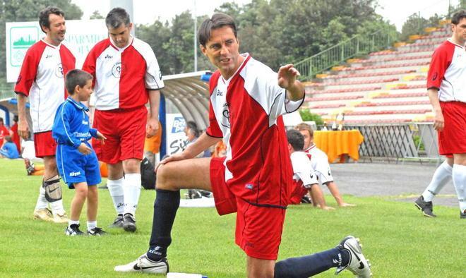 Berti va agli Europei dei sindaci 
