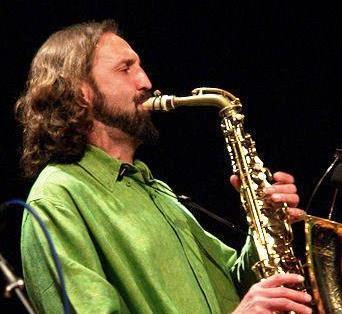 Eros a colpi di jazz