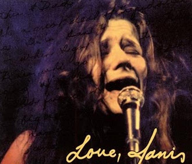 Leggenda rock blues con i The Rose rivive Janis Joplin 
