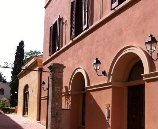 Terme Villa Borri, un contenzioso legale con i privati della Rta 