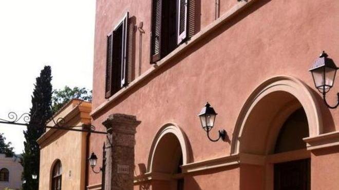Terme Villa Borri, un contenzioso legale con i privati della Rta