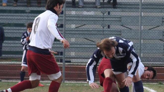 Terza, parte la volata playoff Bagarre per il terzo posto