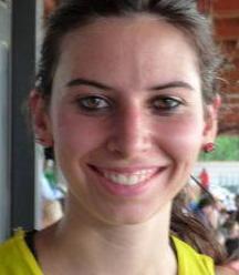 Chiara Pazzagli torna a volare Doppia vittoria nella velocità