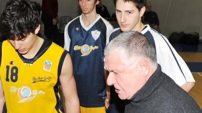Golfo, con Pistoia vietato sbagliare