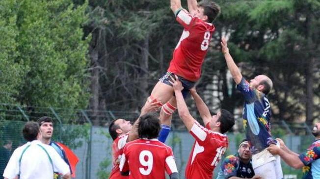 Rugby, spareggio verità per gli Emergenti con il San Benedetto