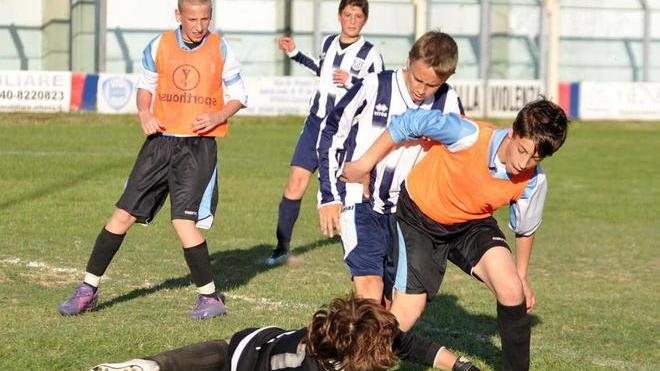 Trofeo De Gaetani: Palazzi e Rosignano partono alla grande