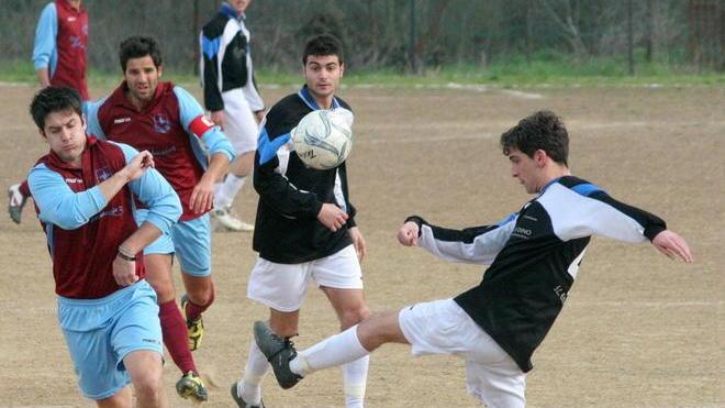 Finale ad alta tensione nel campionato Amatori