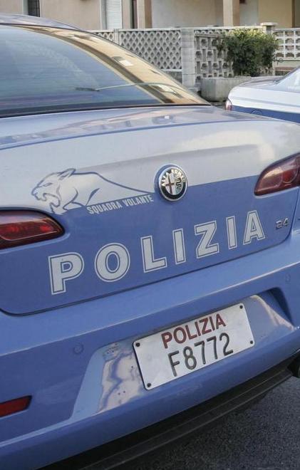 Ragazza in overdose salvata dal fidanzato