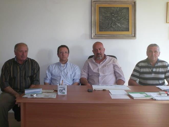 Nuove regole sulle sagre «Il calcio chiude bottega» 