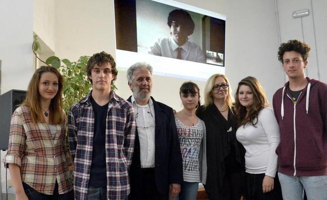 Intercultura, studenti d’esportazione 