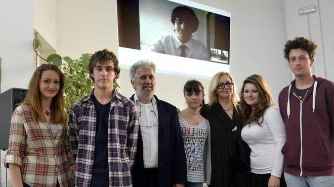 Intercultura, studenti d’esportazione