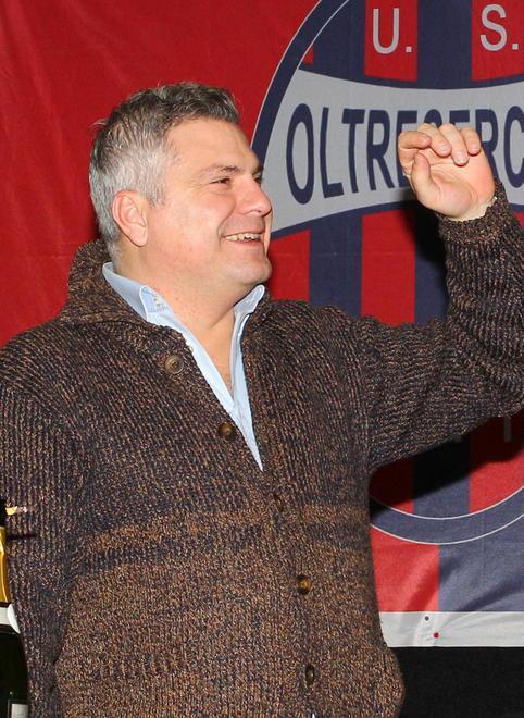Domani si gioca il 1º “Memorial Pellegrini”