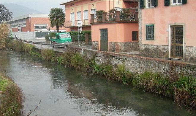 Riprende a ottobre la pulizia del fosso
