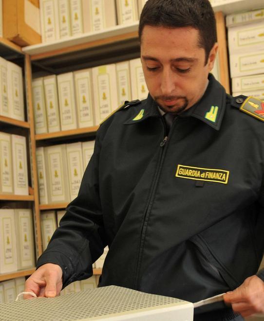 Professionisti nel mirino del fisco 