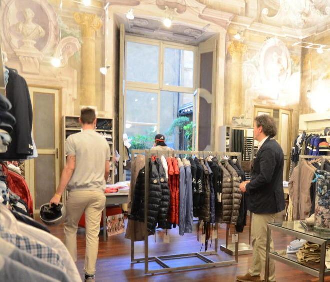 Pesi &amp; Vinci, i figli rilevano l’antica ditta