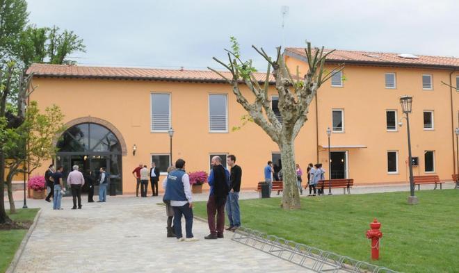 Ad Artemisia il cinema all’aperto 