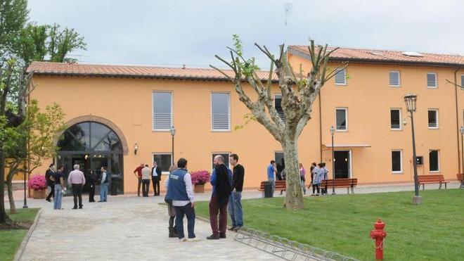 Ad Artemisia il cinema all’aperto