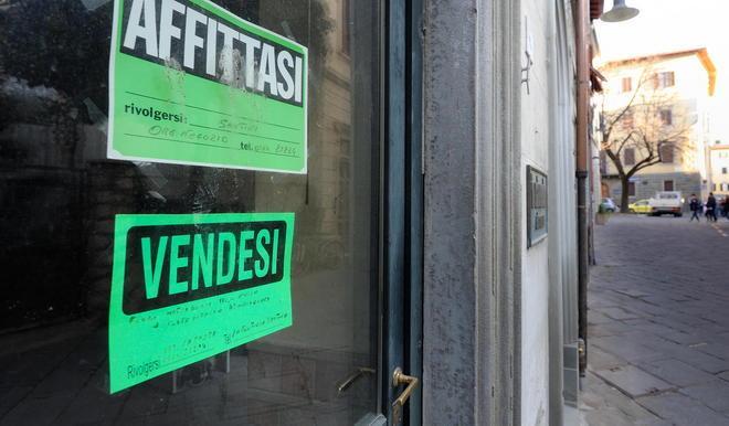 La crisi ora fa più paura e crollano gli investimenti 