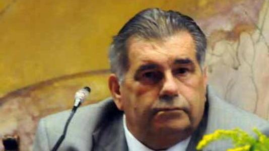 Il proprietario rivuole la casa in cui abita Nelso Ricci