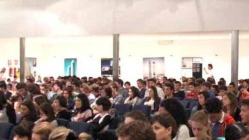 Così i giovani imparano a lavorare