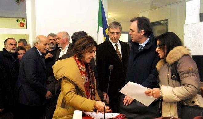 «Pagare i tributi affonda le imprese» 