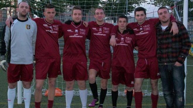 Calcio a 5 e 7: Mojito e Piazzetta ai regionali