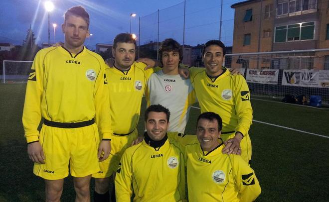 Coppa di Lega: altro che Desperados...