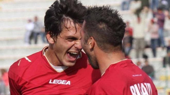 «In campo voglio coraggio e zero paura»