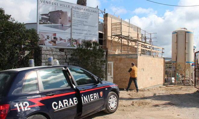 Sequestri a Montenero, fissato il Riesame 